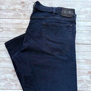 Polo Ralph Lauren - Dark Denim Jeans - Size 38x30